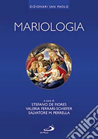 Mariologia libro