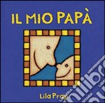 Il mio papà libro