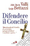 Difendere il Concilio libro