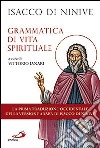 Grammatica di vita spirituale libro