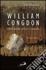 William Congdon. L'avventura dello sguardo libro