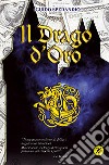 Il drago d'oro libro