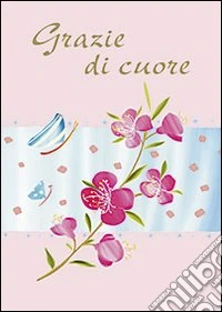 Grazie di cuore
