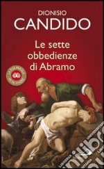 Le sette obbedienze di Abramo libro