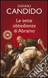 Le sette obbedienze di Abramo libro
