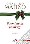 Buon Natale gentilezza libro