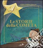 Le Storie della cometa libro