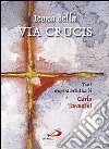 Icona della Via Crucis libro