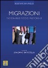 Migrazioni. Dizionario socio-pastorale libro