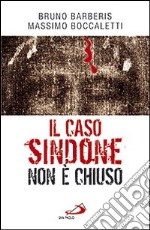 Il Caso Sindone non è chiuso libro