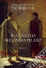 Il Vangelo secondo Pilato libro