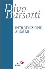 Introduzione ai salmi libro