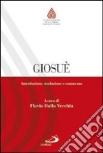 Giosuè. Introduzione, traduzione e commento libro