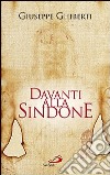 Davanti alla Sindone libro