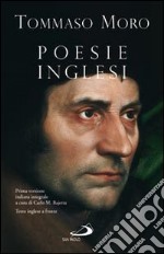 Poesie inglesi libro