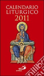 Calendario liturgico 2011 libro