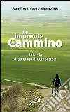 Le Impronte del cammino libro