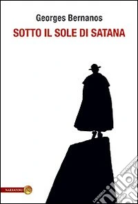 Sotto il sole di Satana libro