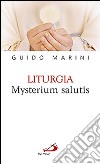 Liturgia mysterium salutis libro