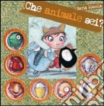 Che animale sei? libro