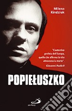 Popieluszko libro