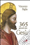 365 giorni con Gesù libro