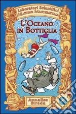 L'Oceano in bottiglia libro