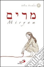 Miryam libro