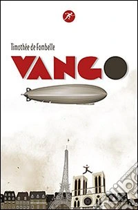 Vango. Tra cielo e terra. Vol. 1
