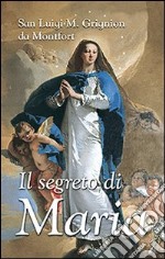 Il Segreto di Maria libro