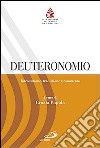 Deuteronomio. Introduzione, traduzione e commento libro
