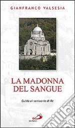 La Madonna del sangue. Guida al santuario di Re