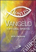 Vangelo e Atti degli Apostoli per i giovani libro