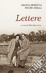 Lettere. Una storia di amore e speranza libro