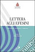 Lettera agli efesini. Introduzione, traduzione e commento libro