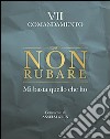 Non rubare. Mi basta quello che ho. VII comandamento libro