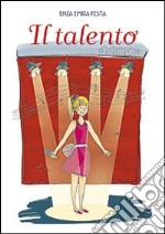 Il talento di Caterina libro