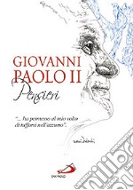 Giovanni Paolo II. Pensieri libro