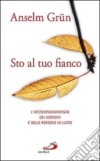 Sto al tuo fianco. L'accompagnamento dei morenti e delle persone in lutto libro