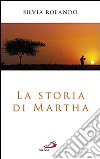 La storia di Martha libro