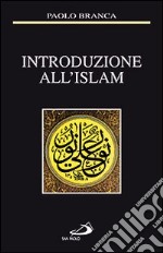 Introduzione all'Islam libro