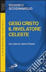 Gesù Cristo il rivelatore celeste. Qui videt me videt et patrem libro