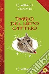 Diario del lupo cattivo libro