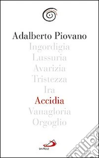 Accidia