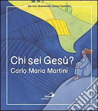 Chi sei Gesù?