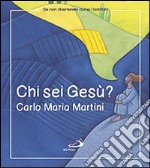 Chi sei Gesù? libro