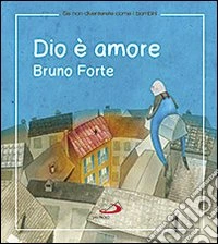 Dio è amore libro