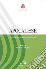 Apocalisse. Introduzione, traduzione e commento libro