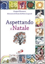 Aspettando il Natale. Ediz. illustrata libro