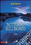 Notturno sull'Isonzo libro di Rebula Alojz